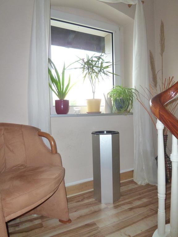 Airport Apartment Dusseldorf Luaran gambar